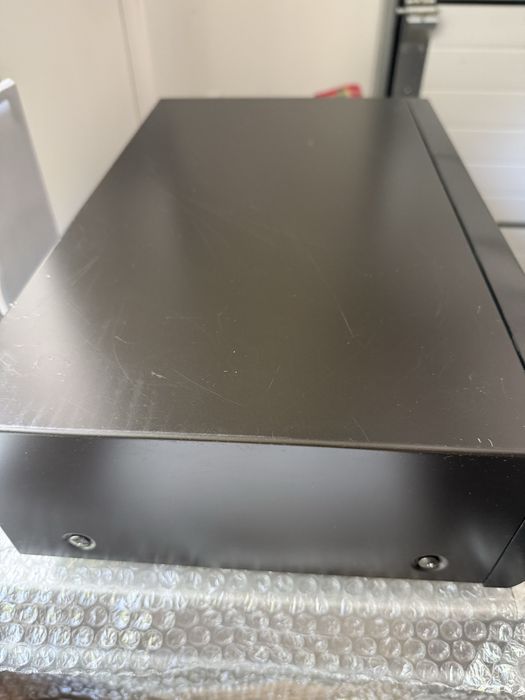 Technics RS-BX501 białe podświetlenie