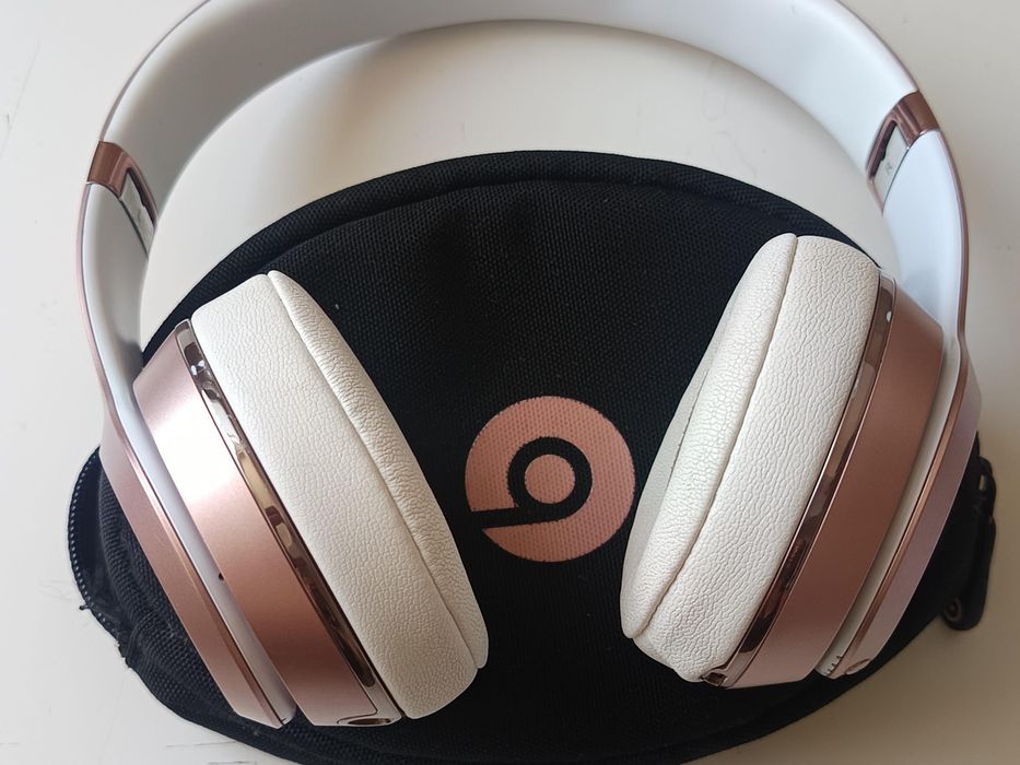 Beats solo wireless 3