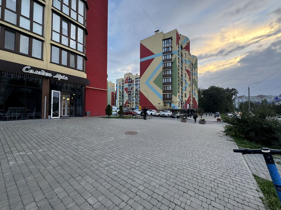 Комерційна нерухомість за адресою вул. Зодчих (площа 9 м²) - Atlanta.ua - фото 7