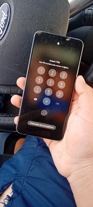 Samsung galaxi s22+ 5G