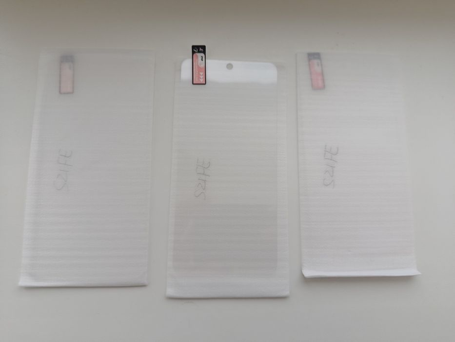 Смартфон Samsung Galaxy S21 FE 5G 6/128gb Galaxy watch 6