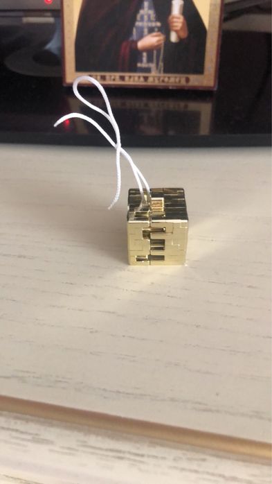 Кіндер Joy Minecraft