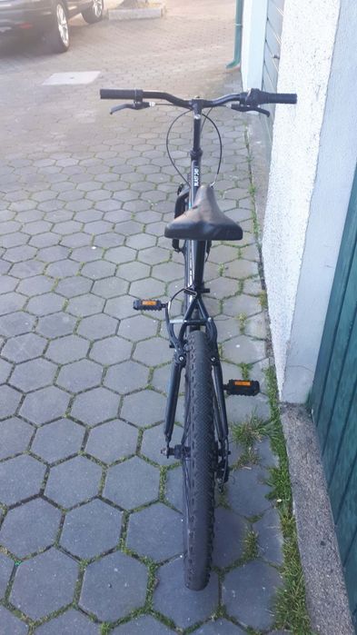 Bicicleta para rapaz