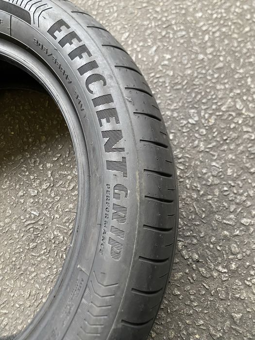 Pneus 205/55/17 Goodyear EfficientGrip Performance (Dot2025)