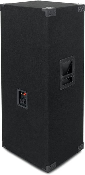 McGrey DJ-2522  kolumny estradowe 2x750W