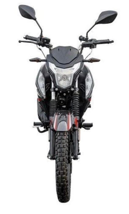 Продам мотоцикл  Spark200R-17