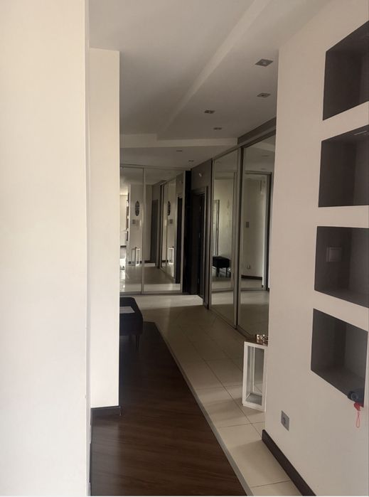 Apartament w centrum
