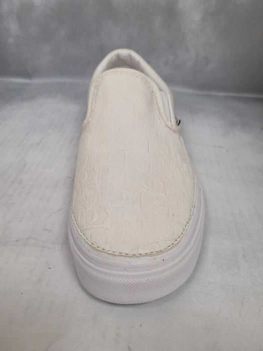 Vans Slip On sneakersy model 508731 rozmiar 40,5
