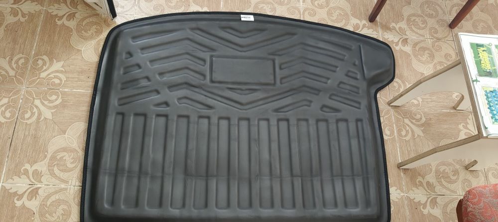 Коврик в багажник Ford escape 2015  рік