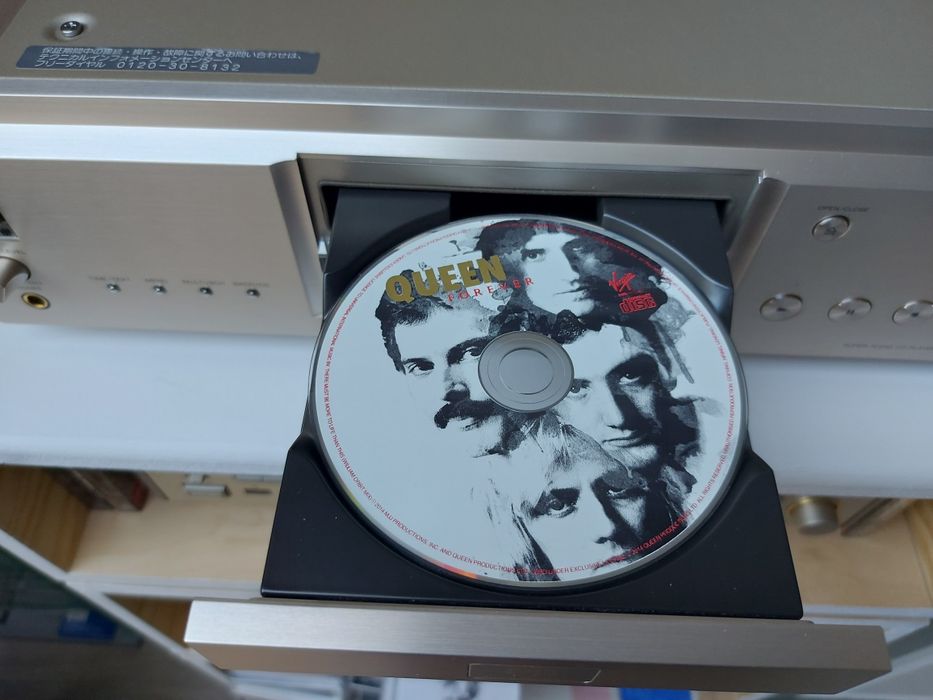 Sony SACD Xa 777es , kolor szampan