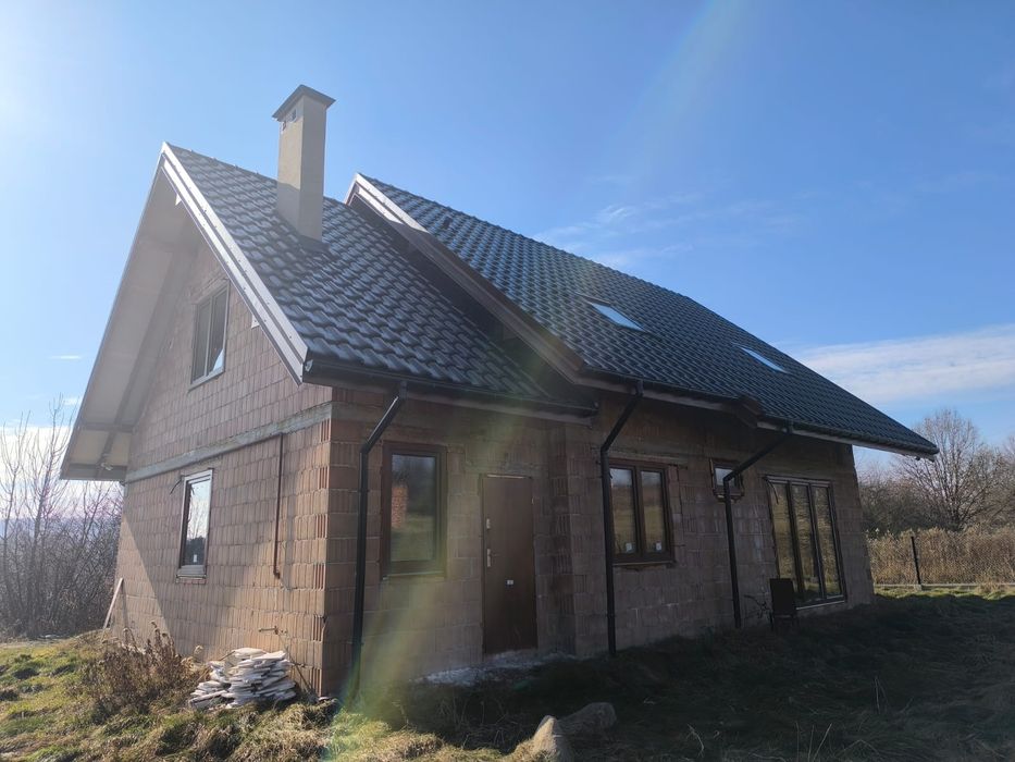 Sprzedam dom w Tarnowie