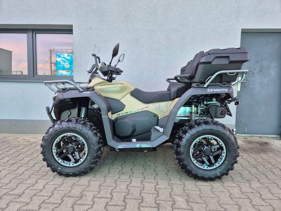 Cfmoto
