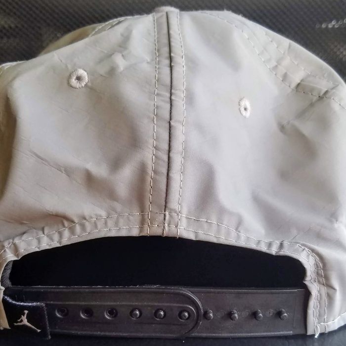 Air Jordan reflective SnapBack boné (bom preço)