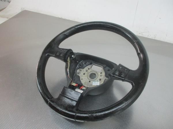 Volante de direção VOLKSWAGEN Golf Plus (5M1, 521)