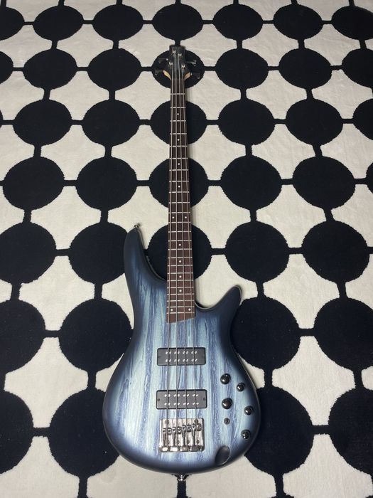 Ibanez SR300E SVM Gitara basowa elektryczna