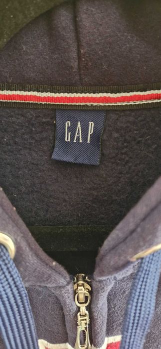 Костюм GAP флісовий