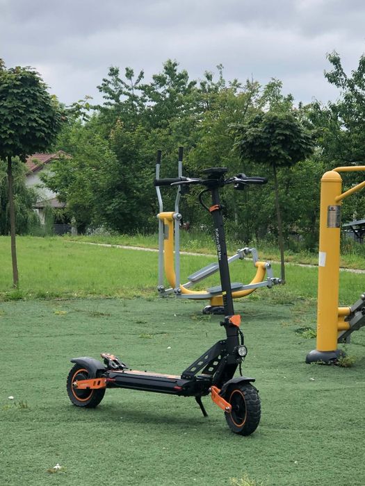 Kukirin g2 max na sprzedaż