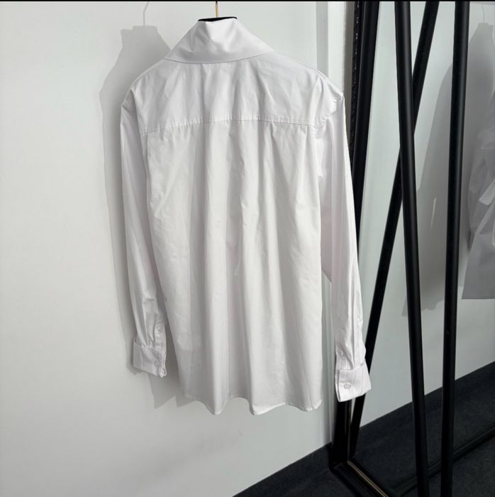 Koszula Saint Laurent