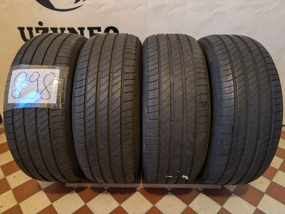 Michelin e Primacy 205/55R16 91V #898A