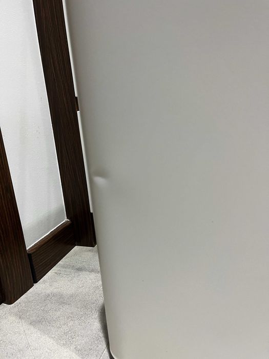 Kosz do segregacji śmieci automatyczny WESCO 2x20l