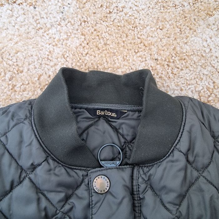 Жилєтка Barbour. Оригінал. Чоловіча безрукавка