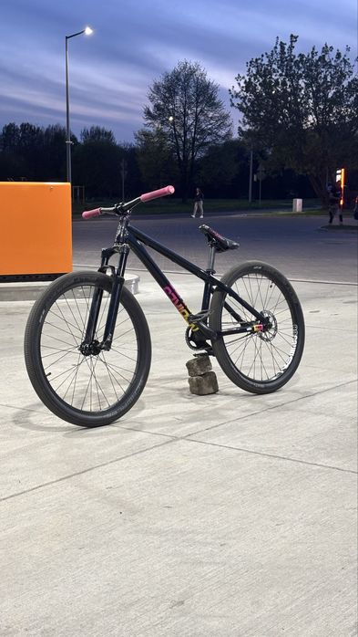 Ns zircus 2024 custom