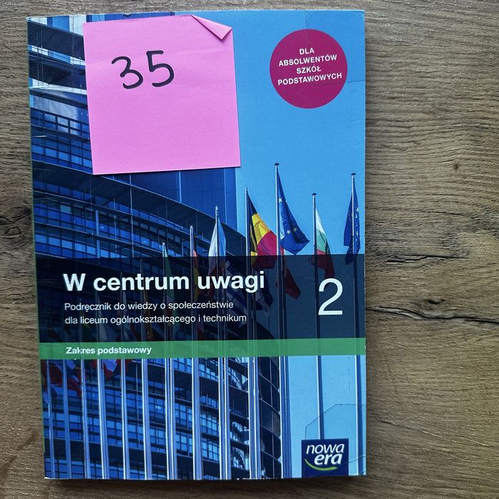 W centrum uwagi 2