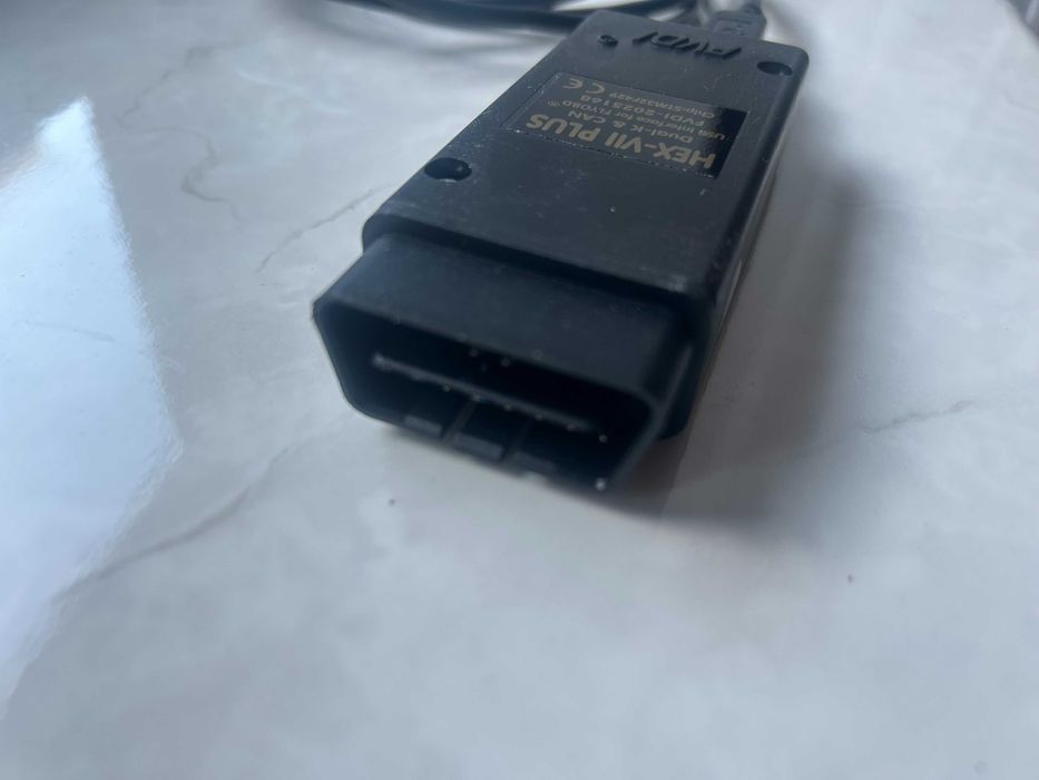 2025 VCDS-V2PLUS STM32F429 V25.3 для  VW AUDI Skoda Seat