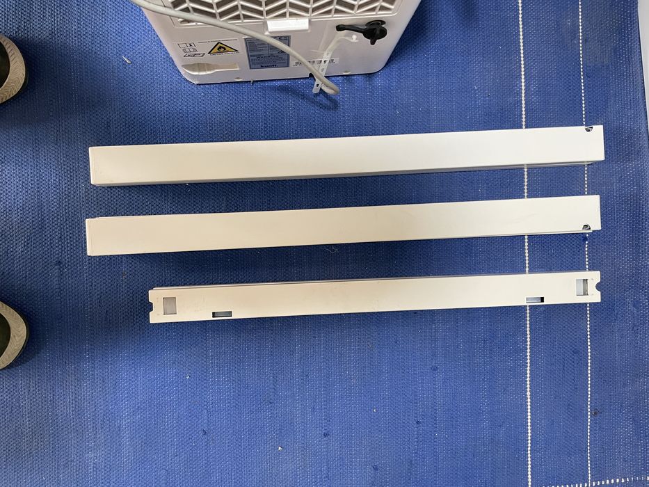 Mesa robusta extensivel IKEA Vangsta