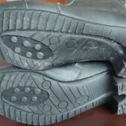 Botas femininas de motard