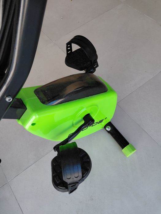 Bicicleta Estática