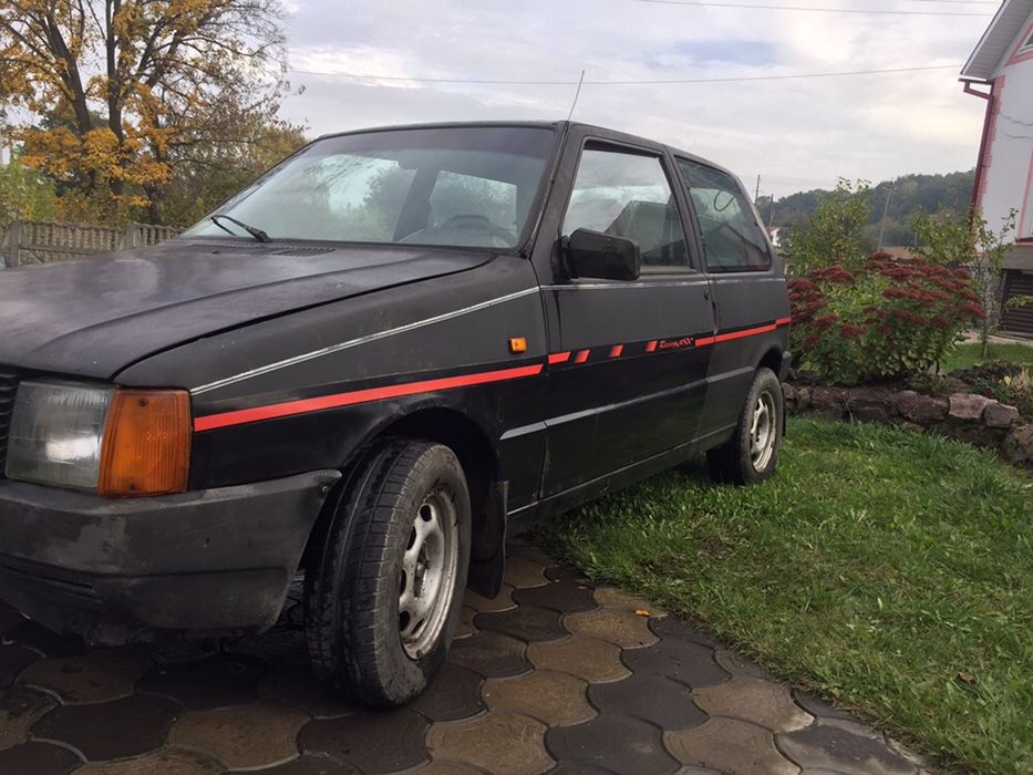 Разборка Фіат УНО Fiat UNO