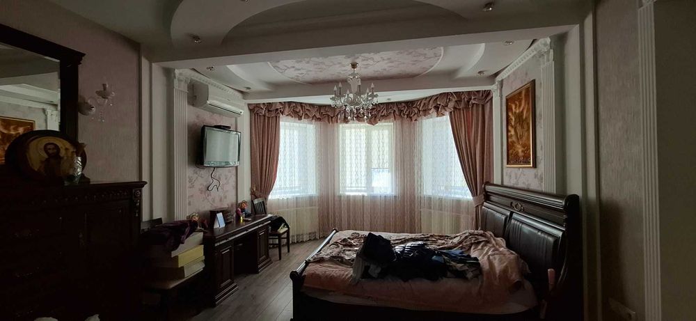 Дом по адресу Космонавтов просп. (площадь 209 м²) - Atlanta.ua - фото 13