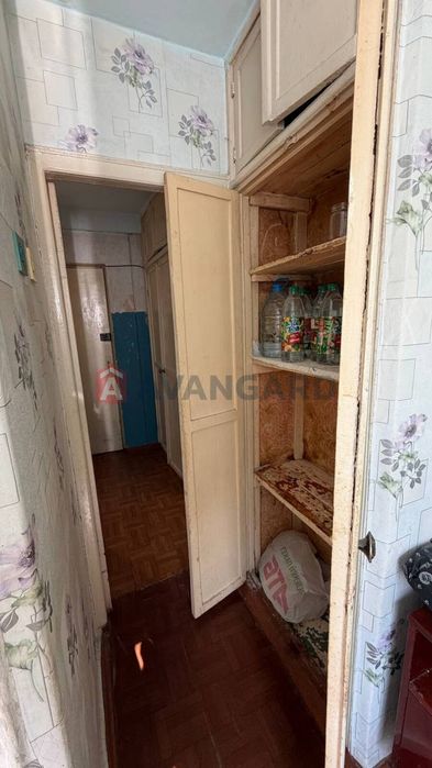 Продаж 1 к. квартири !