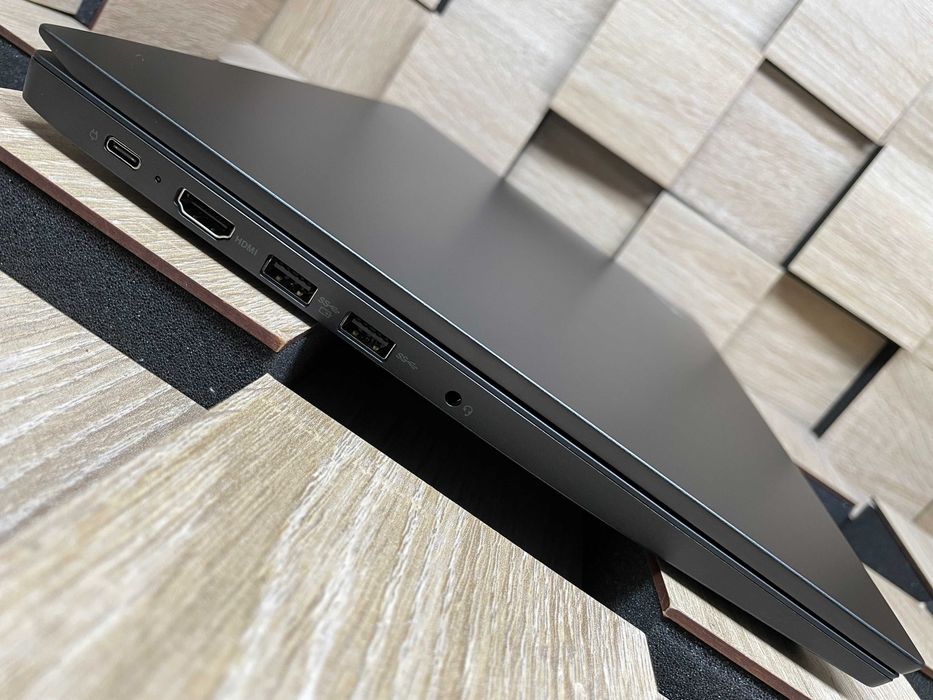 №5570 Ноутбук Lenovo ThinkPad E585 FHD IPS 15.6"/AMD Ryzen 5 2500U/RAM8Gb/SSD512Gb