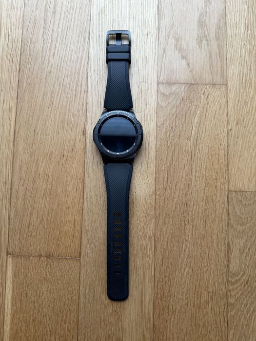 Samsung Gear S3 Frontier