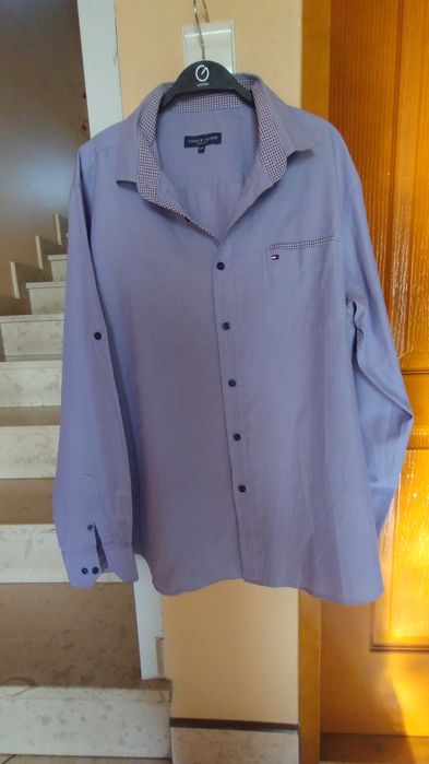 Koszula męska Tommy Hilfiger xl