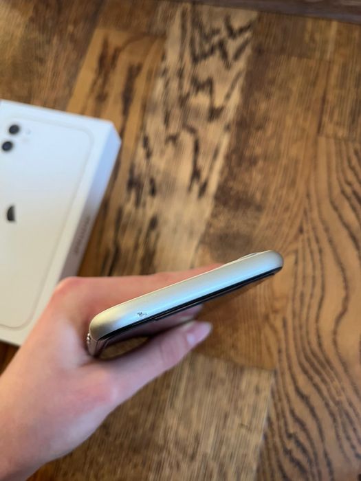 Iphone 11 pierwszy właściciel