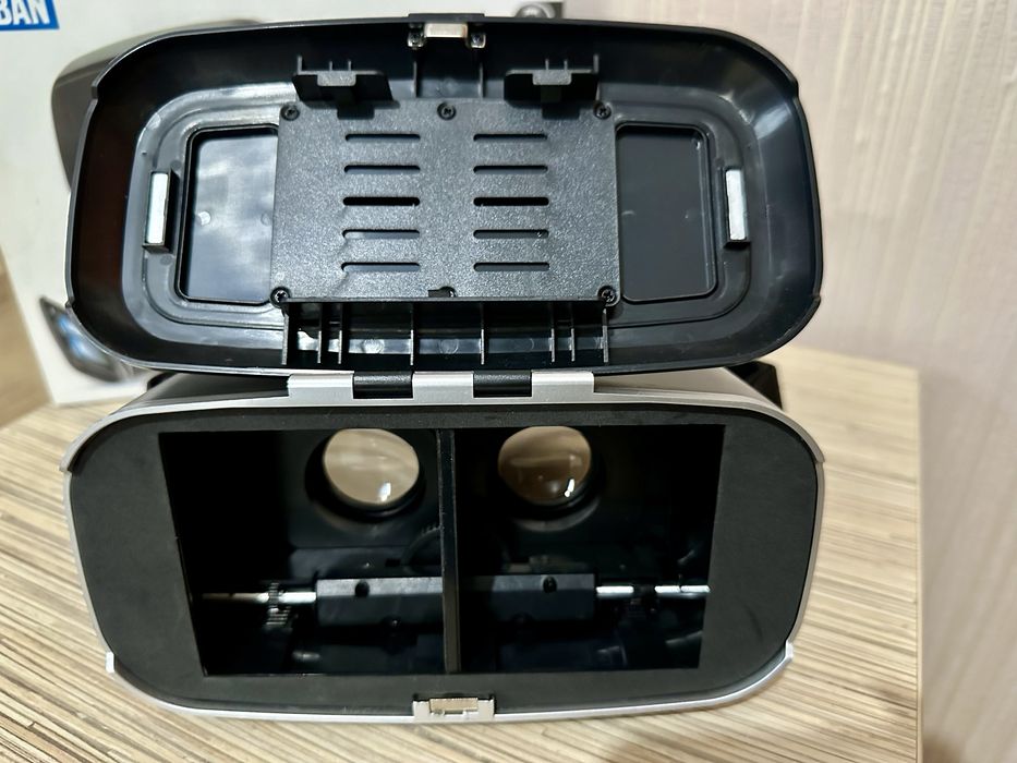 VR окуляри для смартфону Trust Exos 3D