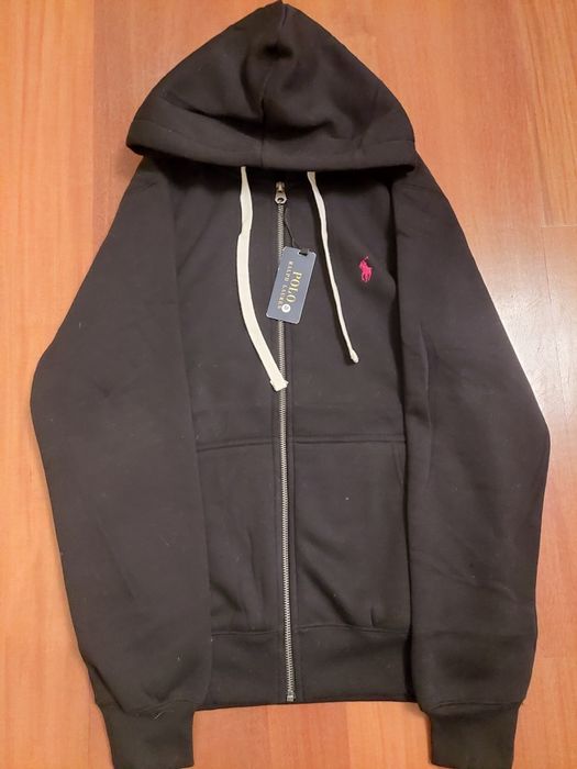 Ralph Lauren Polo Coat