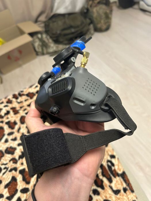 FPV окуляри DJL Goggles 2