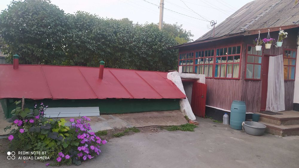 Продається будинок в Грицеві