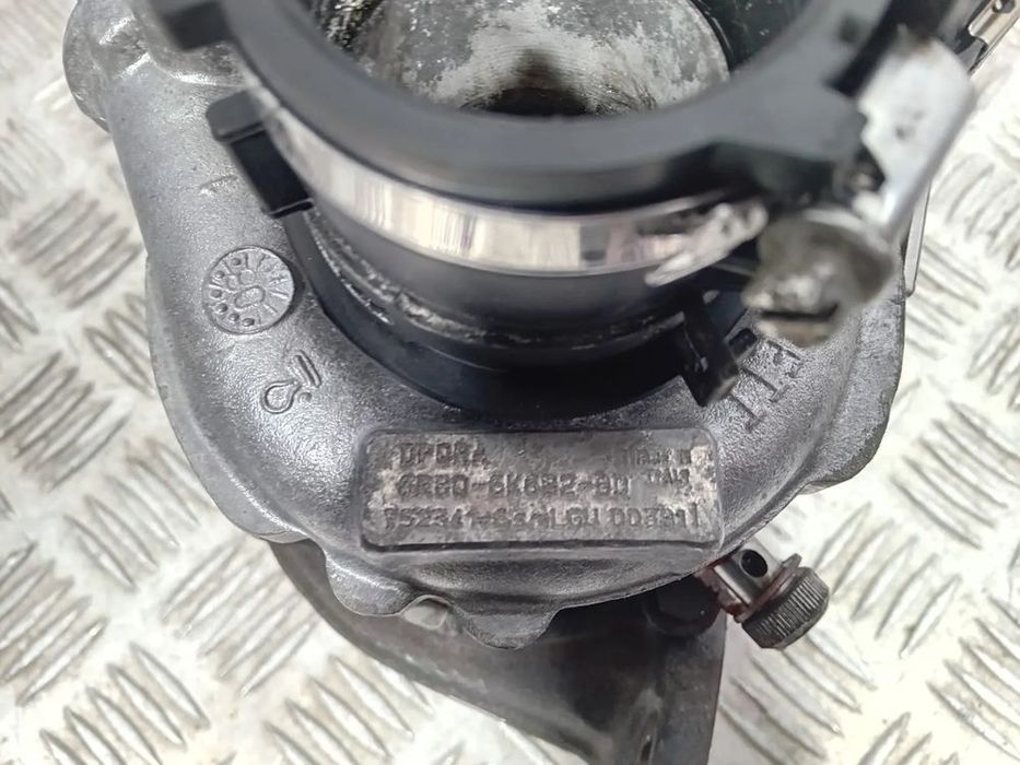Turbo Garret Jaguar XF 2.7 D Original
