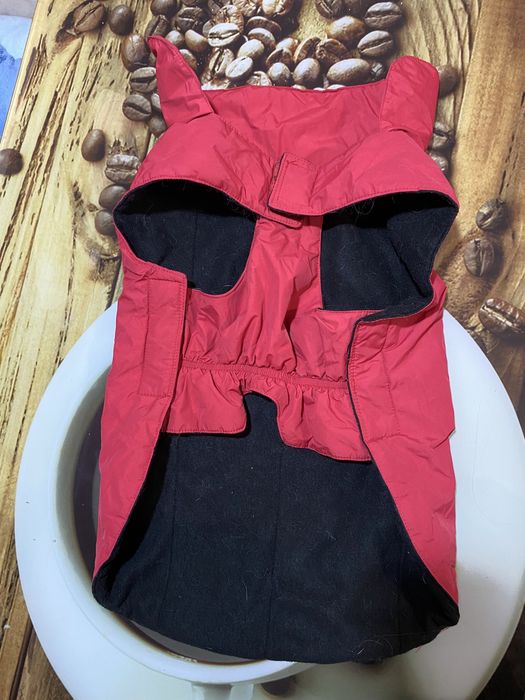 Безрукавка тепла L