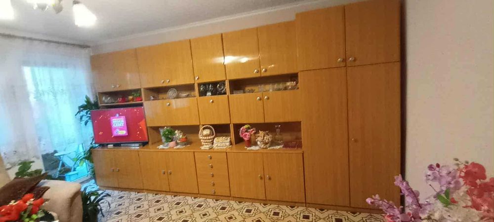 Meblościanka za darmo