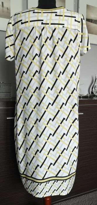 Sukienka letnia roz 40 Haloo