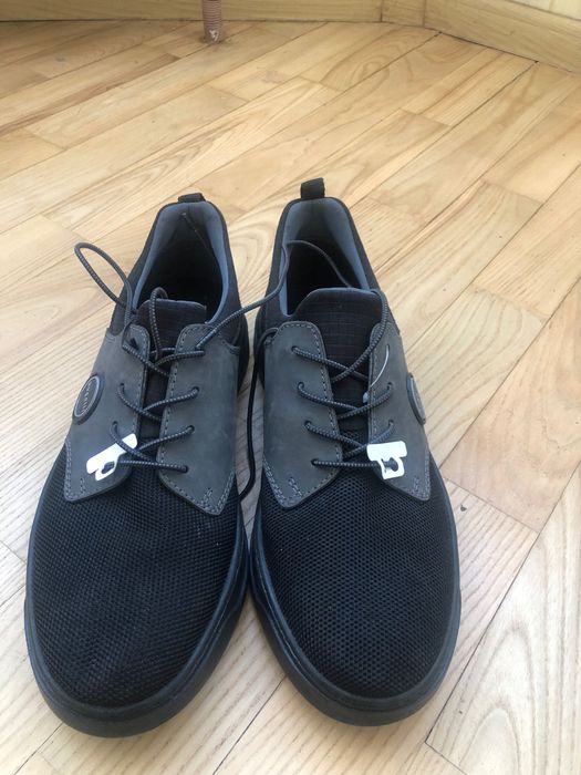 Туфлі Bugatti  р.44