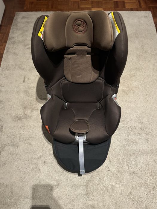 Cadeira Cybex Platinum 0-4 anos