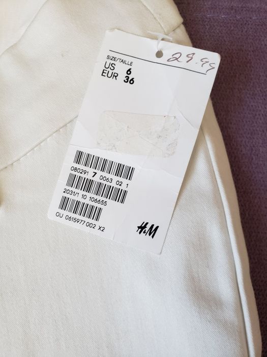 Одяг для вагітних