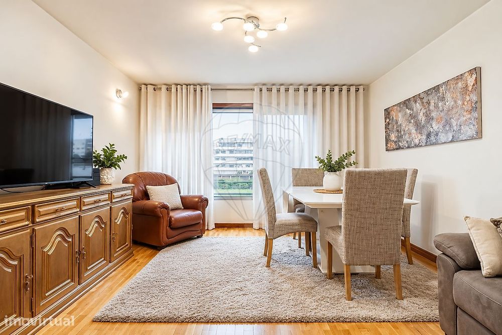 Apartamento T2 para venda